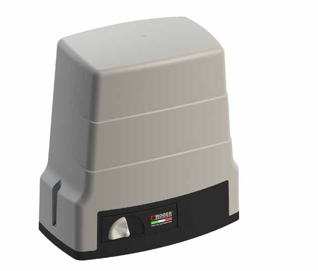 H30 / BH30HS BH30 RÉVERSIBLE ROGER TECHNOLOGY